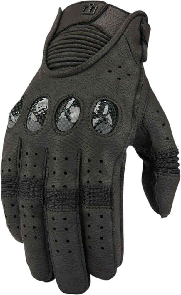 Icon Outdrive Guantes de motocicleta