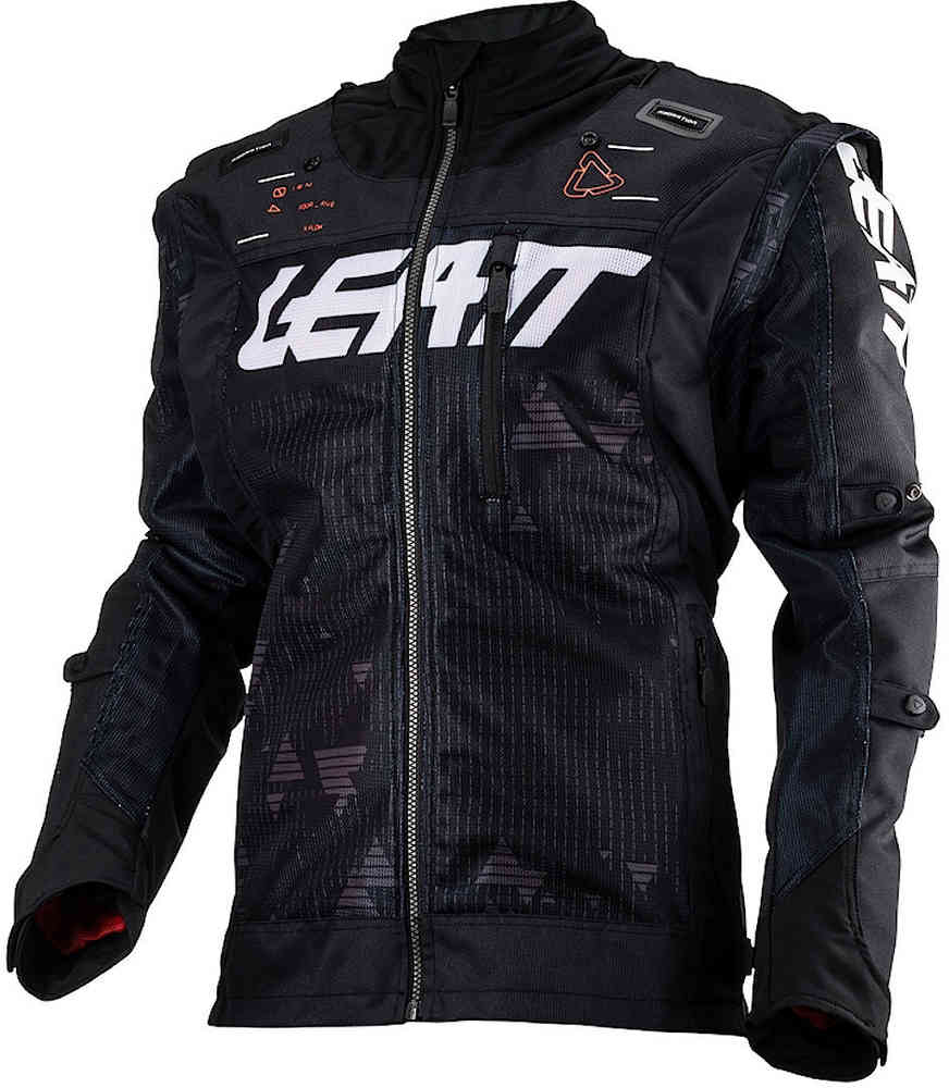 Leatt 4.5 X-Flow Jaqueta de motocròs