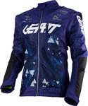 Leatt 4.5 X-Flow Motocross Jacke