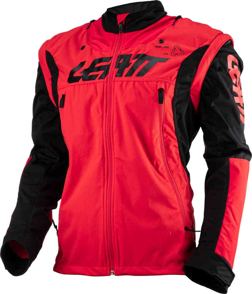 Leatt 4.5 Lite Giacca da motocross impermeabile