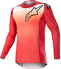 Alpinestars Supertech Risen Motocross Jersey