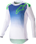 Alpinestars Supertech Risen Motocross Jersey