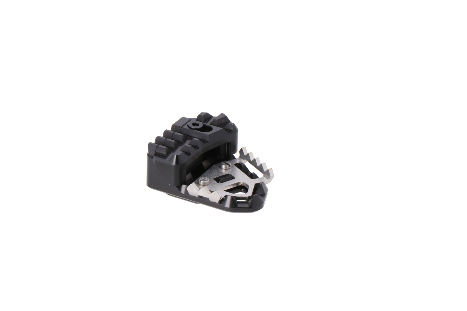 SW-Motech Noir. Kawasaki KLR 650 (22-). - Noir. Kawasaki KLR 650 (22-).