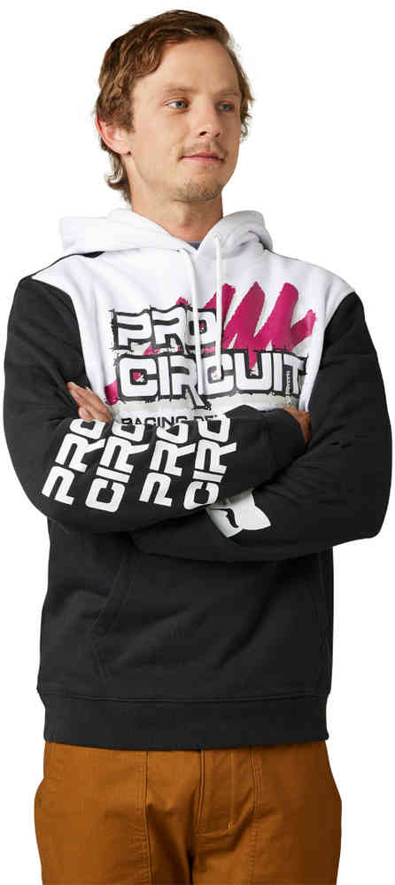 FOX Pro Circuit Hoodie