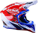 Airoh Aviator Six Days France 2022 Casc de motocròs