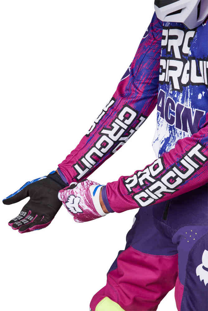 FOX 180 Pro Circuit Motocross Handsker