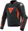 Preview image for Dainese Super Speed 4 Motorcycle Leather Jacket