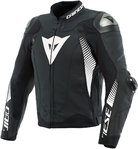 Dainese Super Speed 4 Moottoripyörän nahkatakki