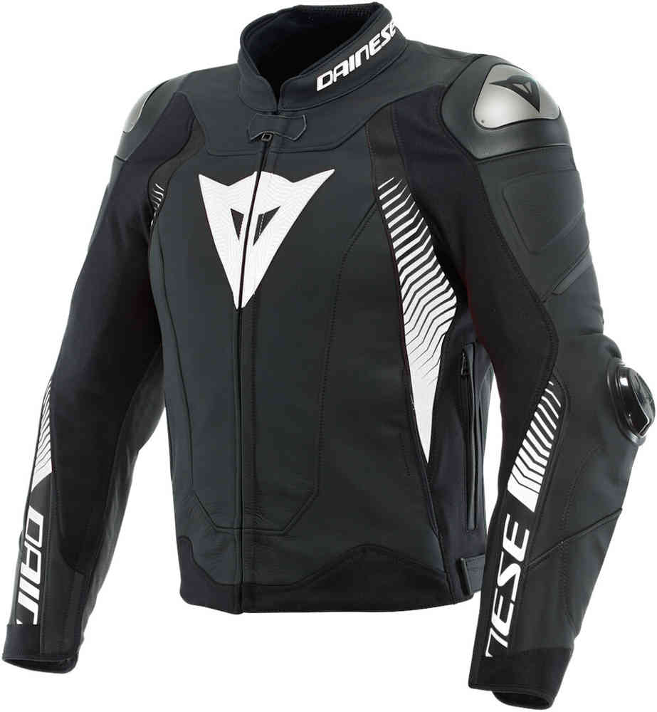 Dainese Super Speed 4 Giacca in pelle moto