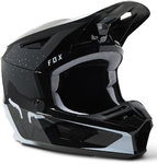 FOX V2 Vizen Motocross Helm