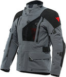 Dainese Hekla Absoluteshell Pro 20K D-Dry Мотоцикл Текстильная куртка