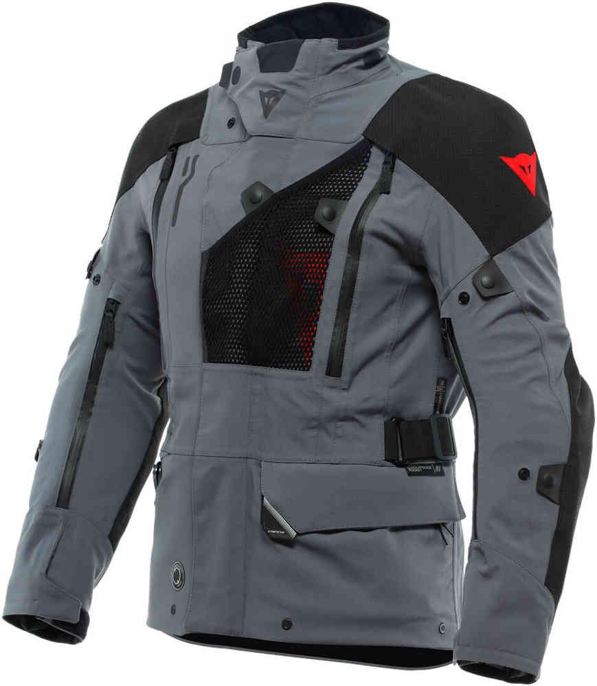 Dainese Hekla Absoluteshell Pro 20K D-Dry Motorrad Textiljacke