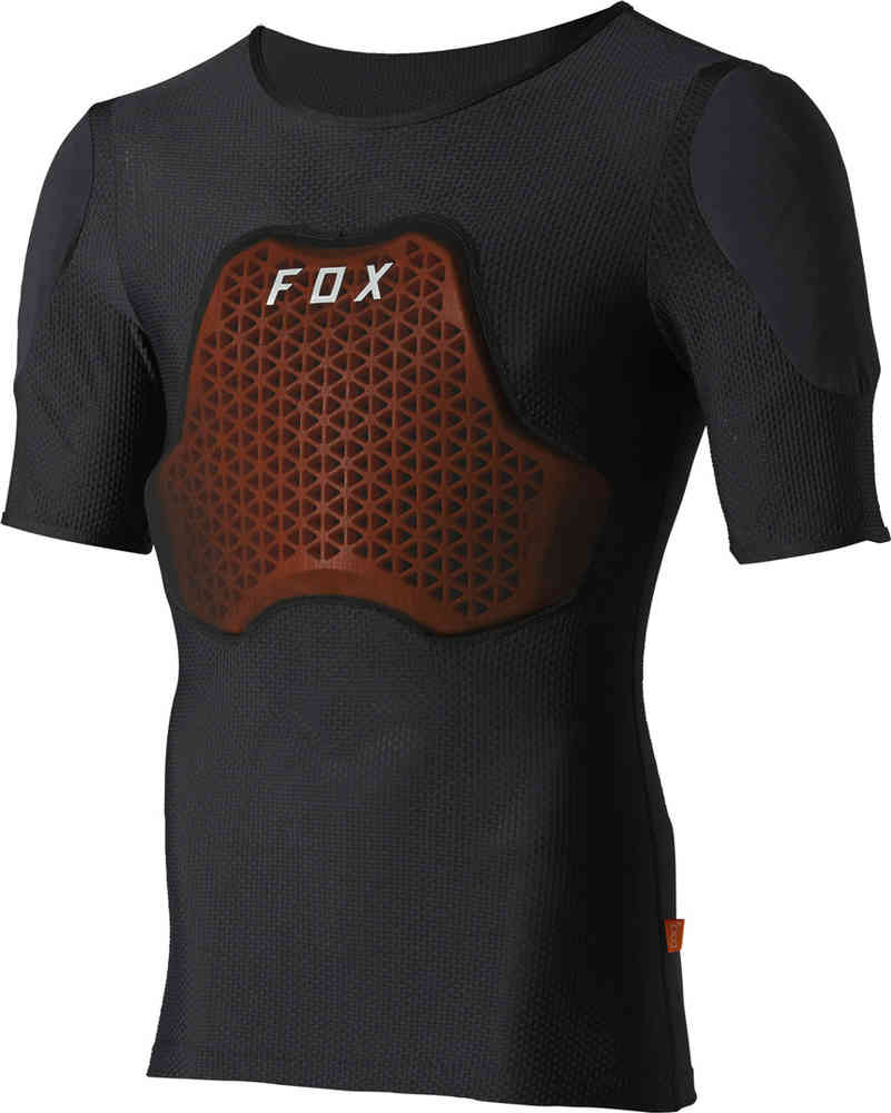 FOX Baseframe Pro Samarreta Protectora Juvenil