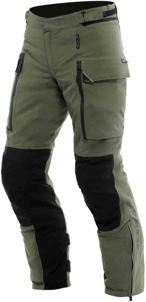 Dainese Hekla Absoluteshell Pro 20K D-Dry Pantalon textile de moto