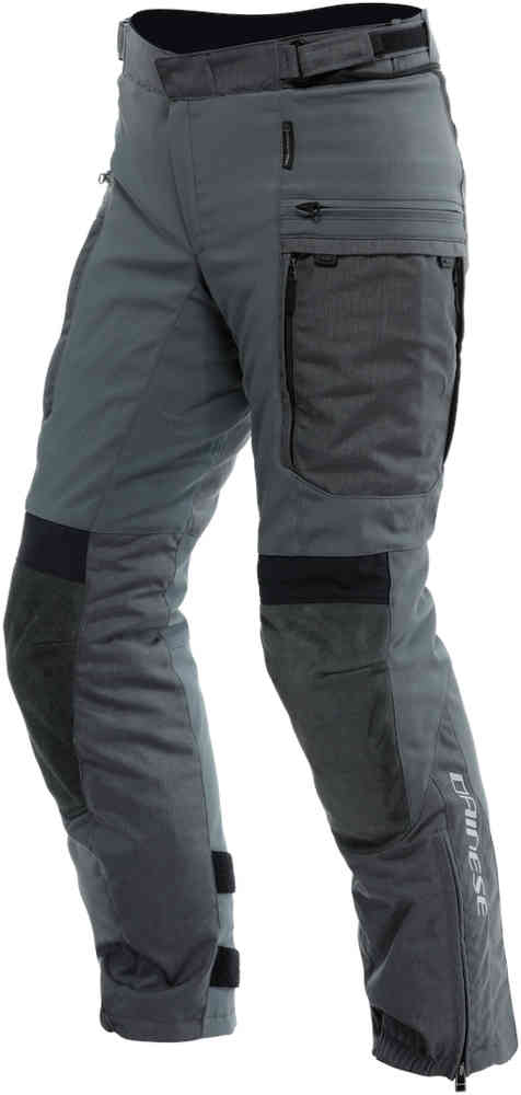 Dainese Springbok 3L Absoluteshell Motocyklové textilní kalhoty