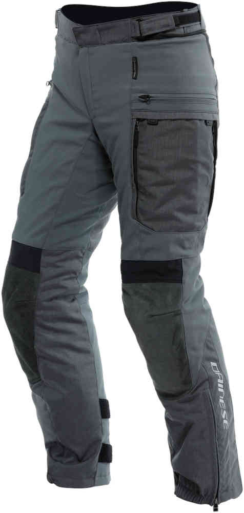 Dainese Springbok 3L Absoluteshell Motorrad Textilhose