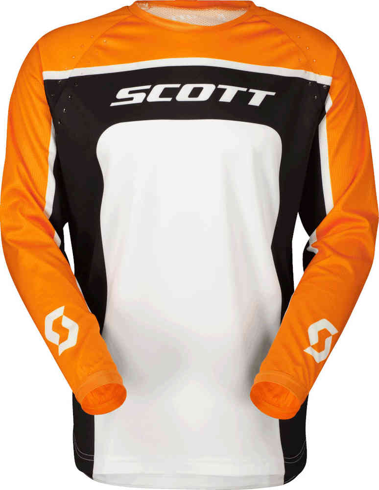 Scott 350 Track Evo 2023 Motocross trøje