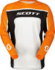 Preview image for Scott 350 Track Evo 2023 Motocross Jersey