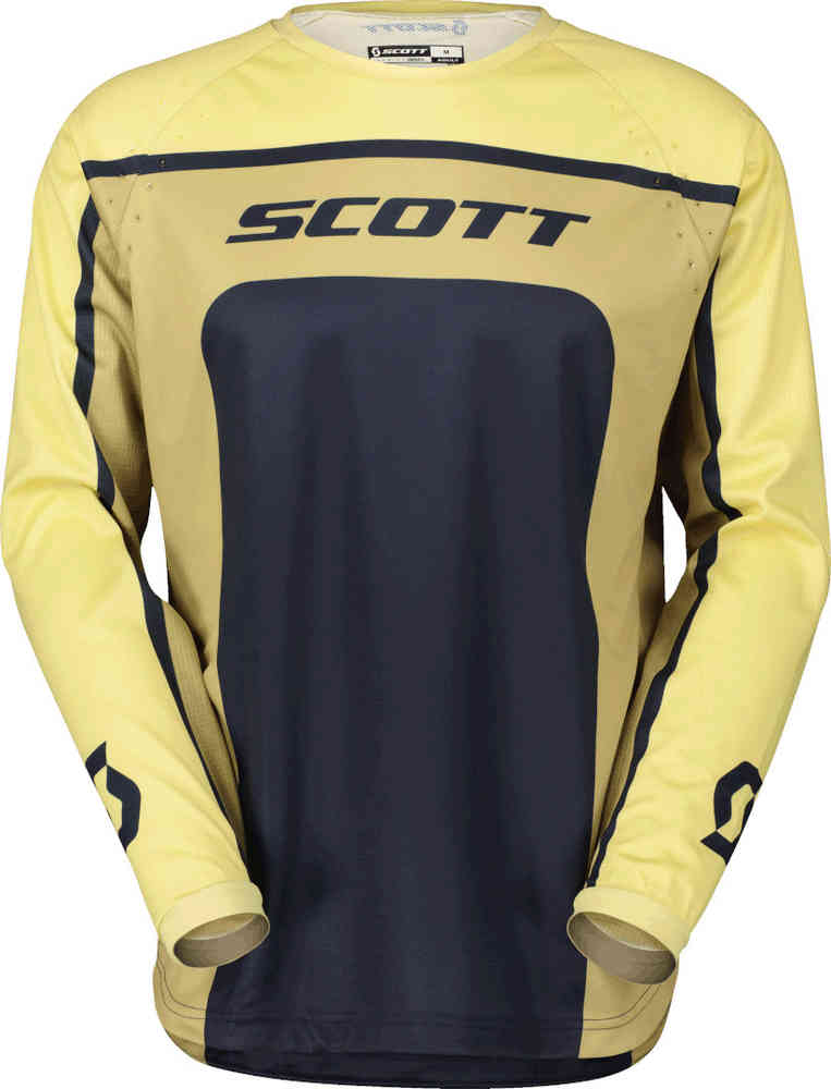 Scott 350 Track Evo 2023 Motocross Jersey