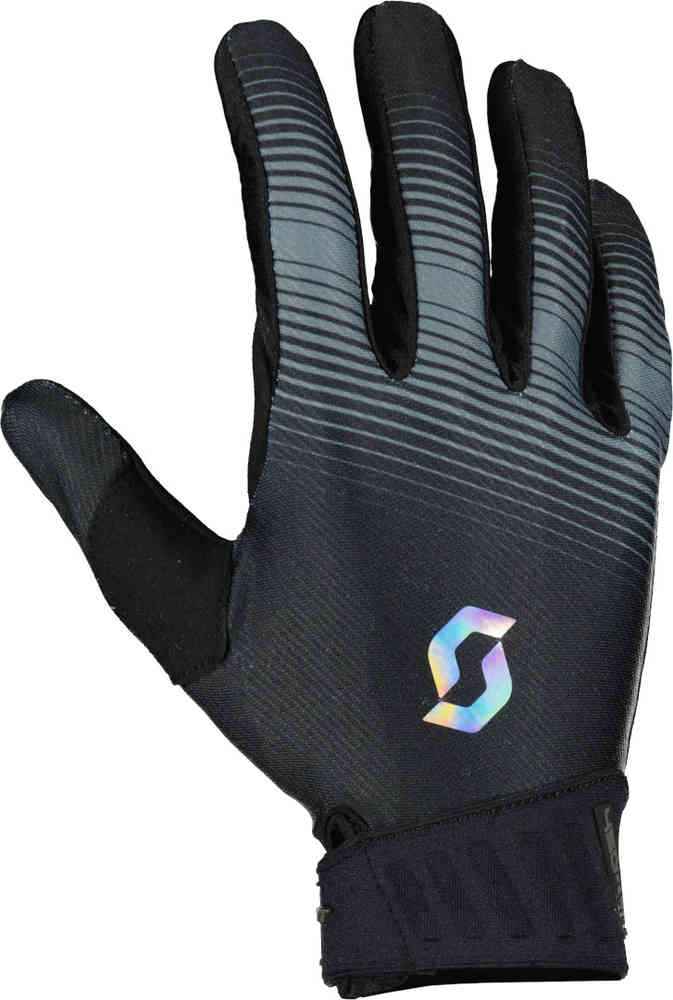 Scott 450 Podium 2023 Motocross Handschuhe