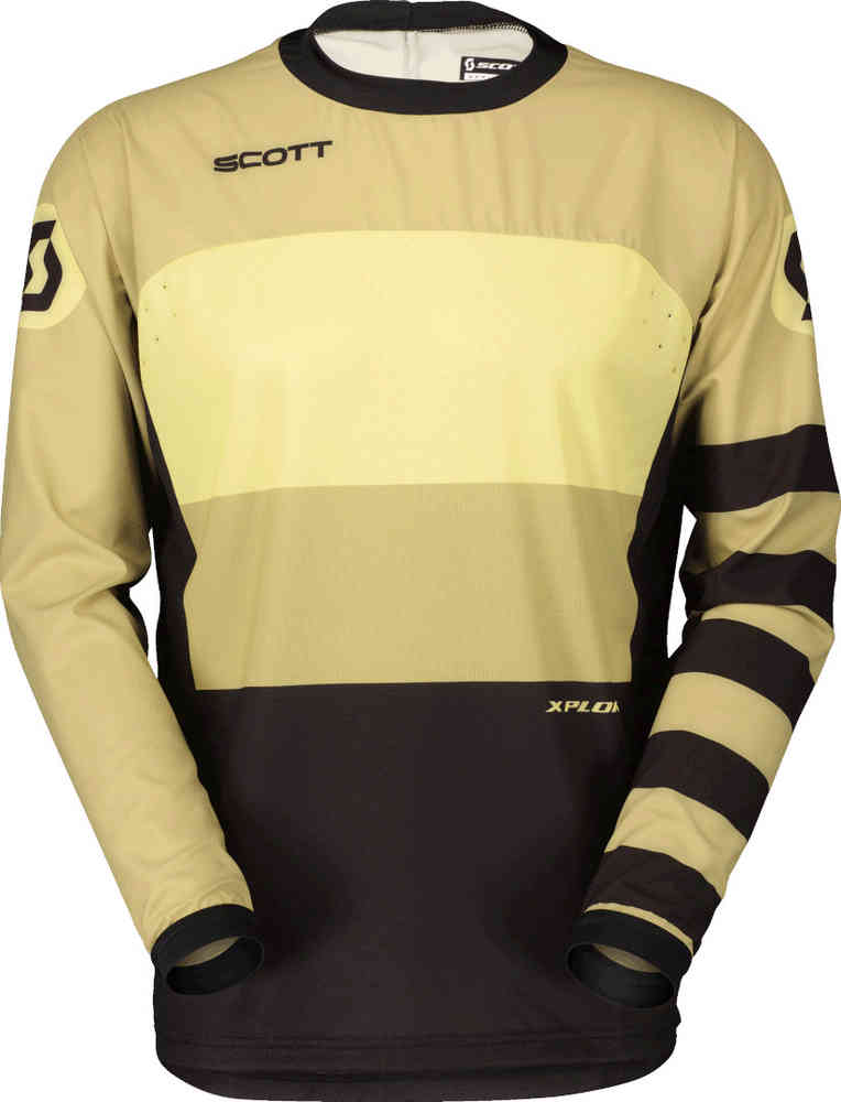 Scott 450 X-Plore Swap Maillot de motocross