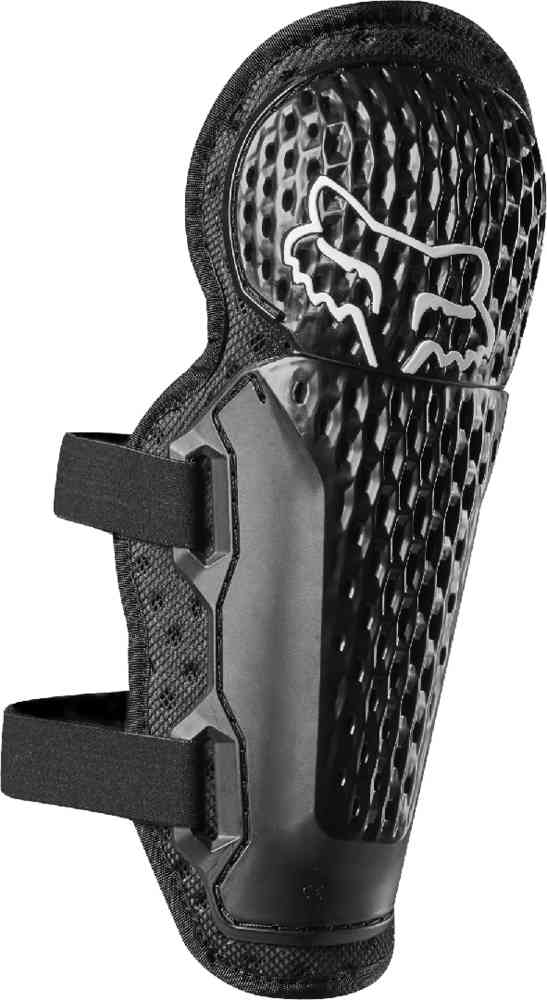 FOX Titan Sport Youth Knee/Shin Protectors