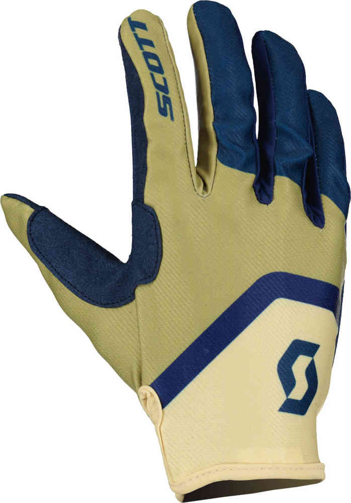 Scott 350 Track Evo Gants de motocross