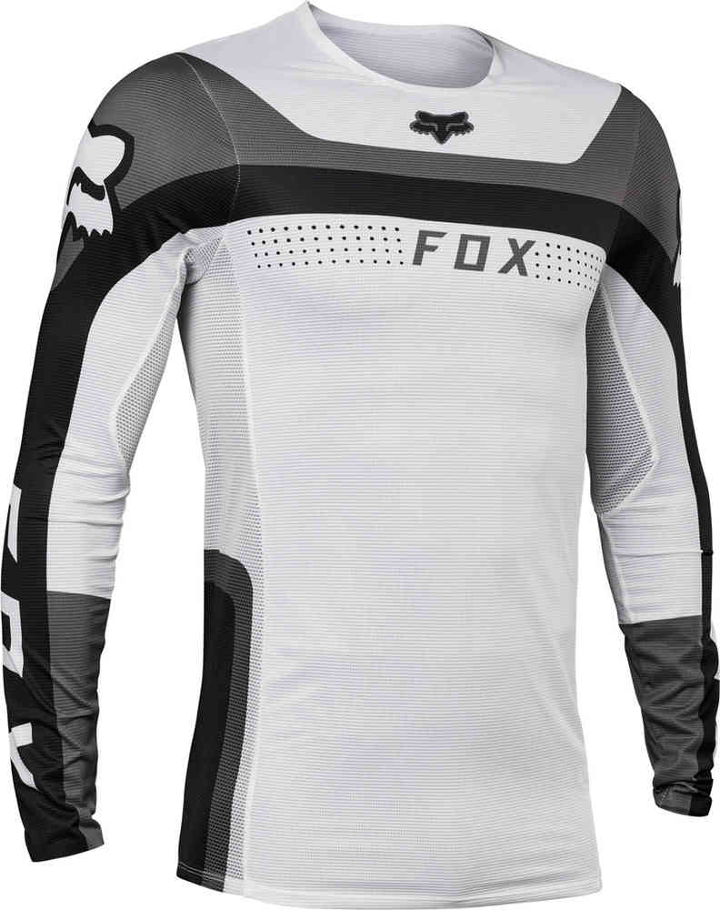 FOX Flexair Efekt Koszulka motocrossowa
