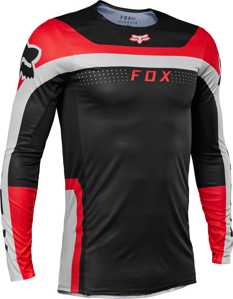 FOX Flexair Efekt Maillot de Motocross