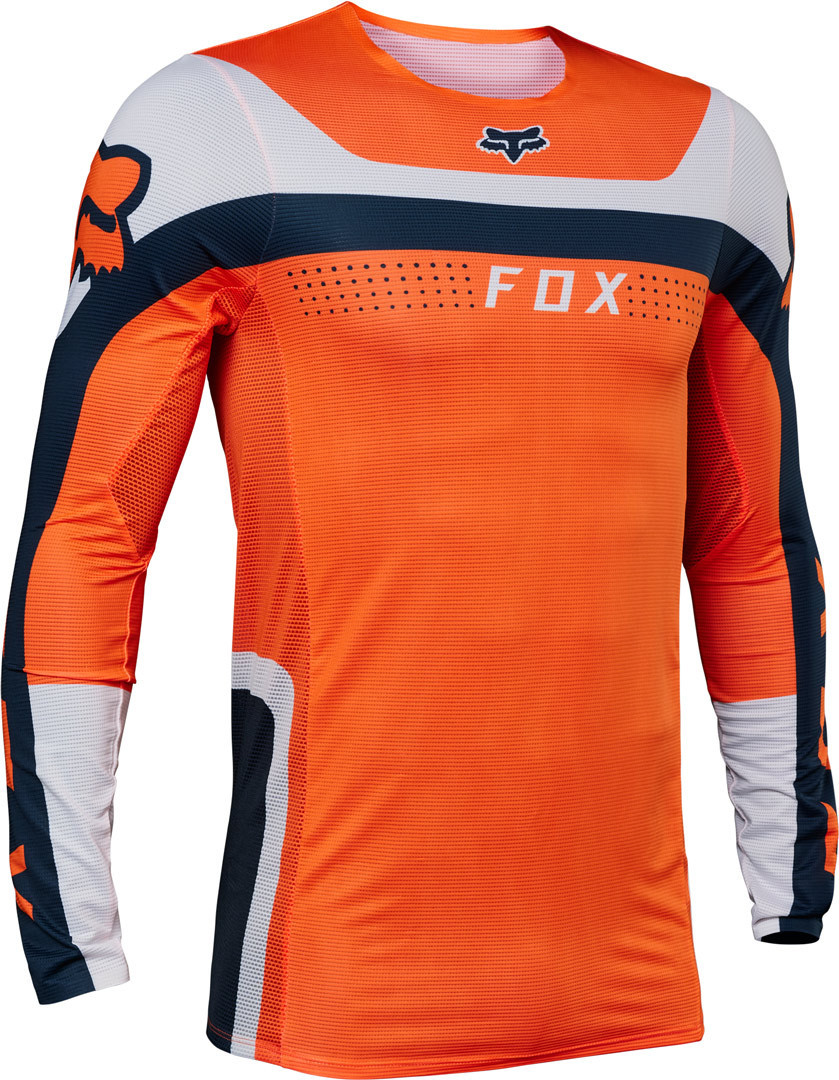 FOX Flexair Efekt Maillot de motocross