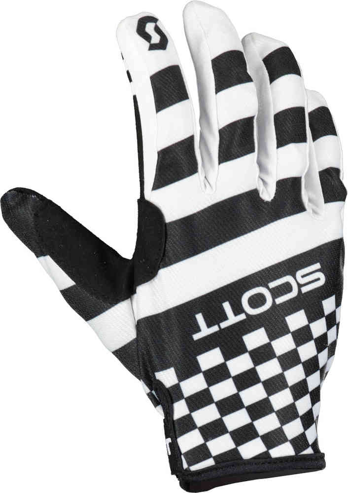 Scott 350 Prospect Evo Guantes de motocross