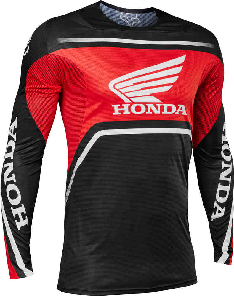 FOX Flexair Honda 越野摩托車運動衫