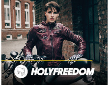 Holyfreedom