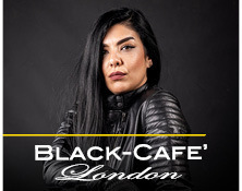 Black-Café London