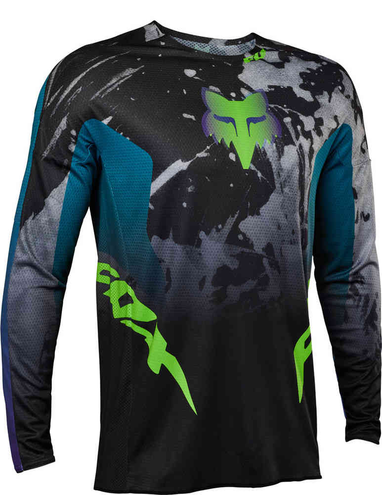 FOX 360 Dkay Motorcross jersey