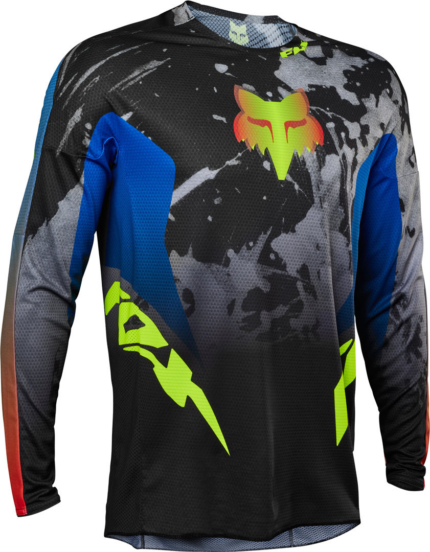 FOX 360 Dkay Maillot de motocross