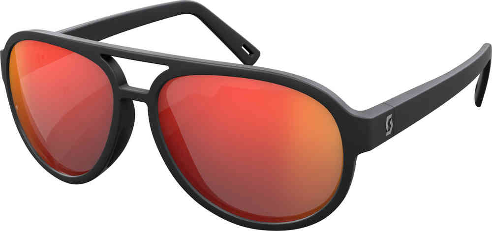 Scott Bass Chrome Sunglasses - buy cheap FC-Moto