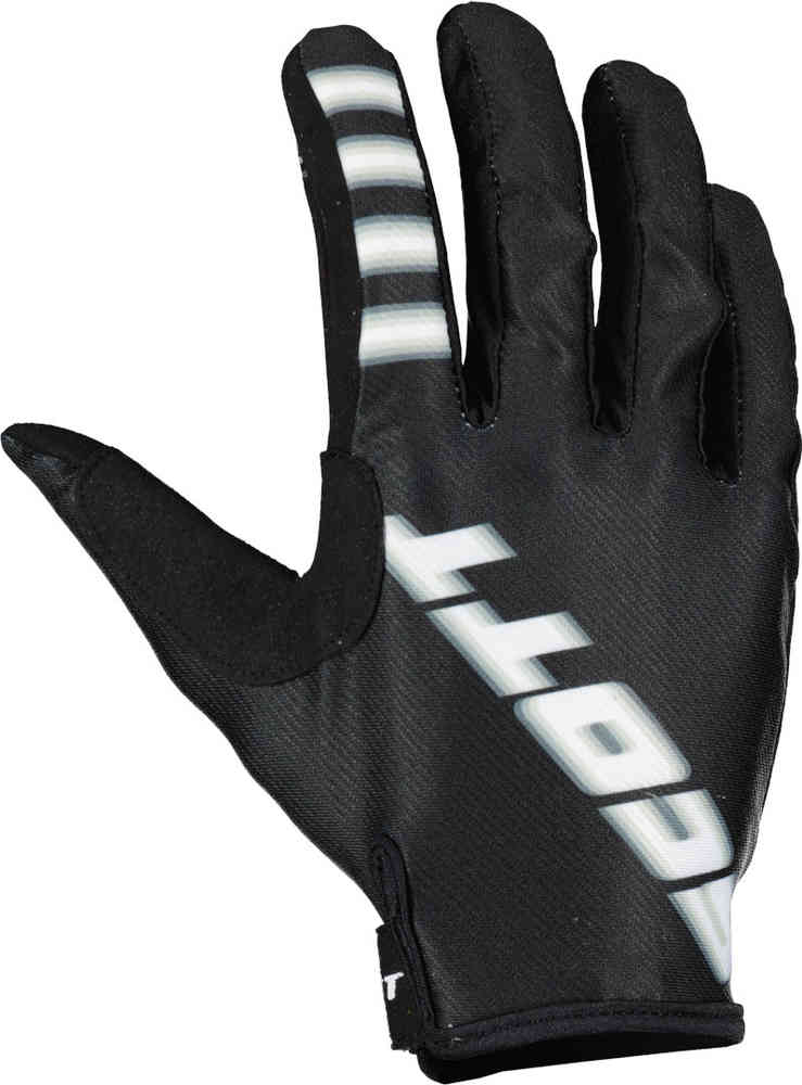 Scott 350 Noise Evo Motocross Gloves