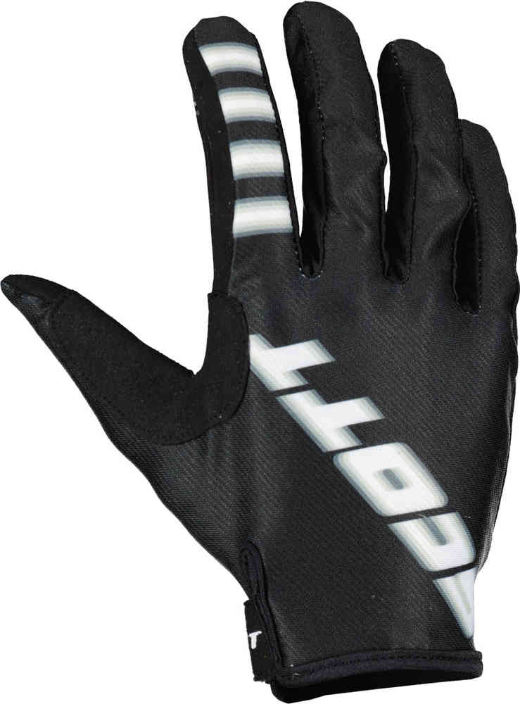 Scott 350 Noise Evo Motorcross handschoenen