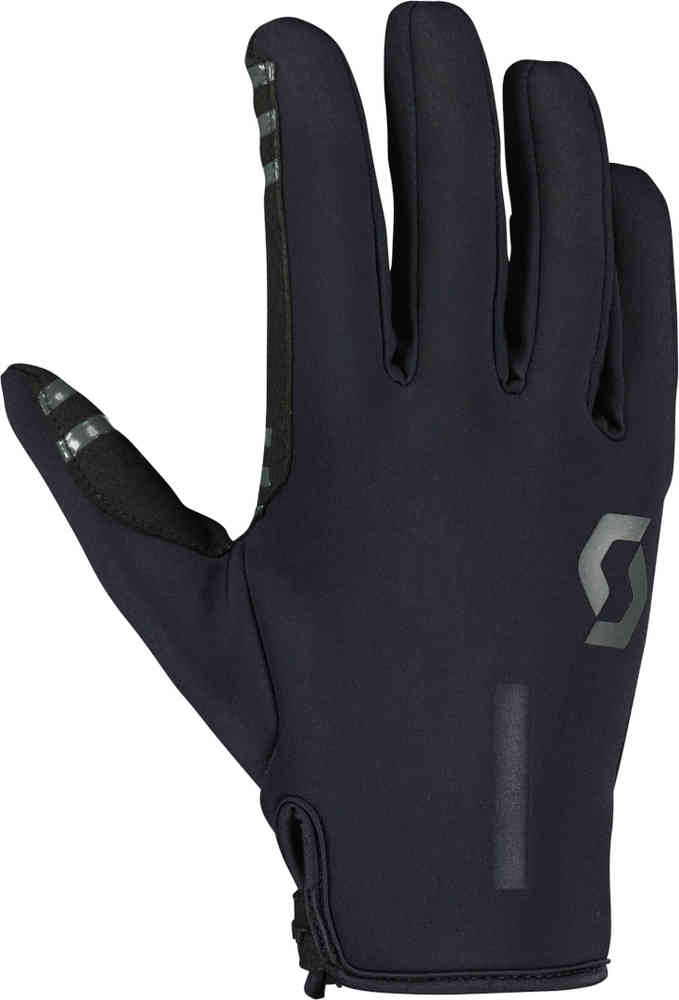 Scott 350 Neoride Motorrad Handschuhe