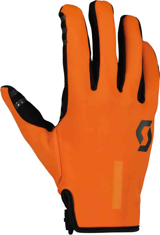 Scott 350 Neoride Motorrad Handschuhe