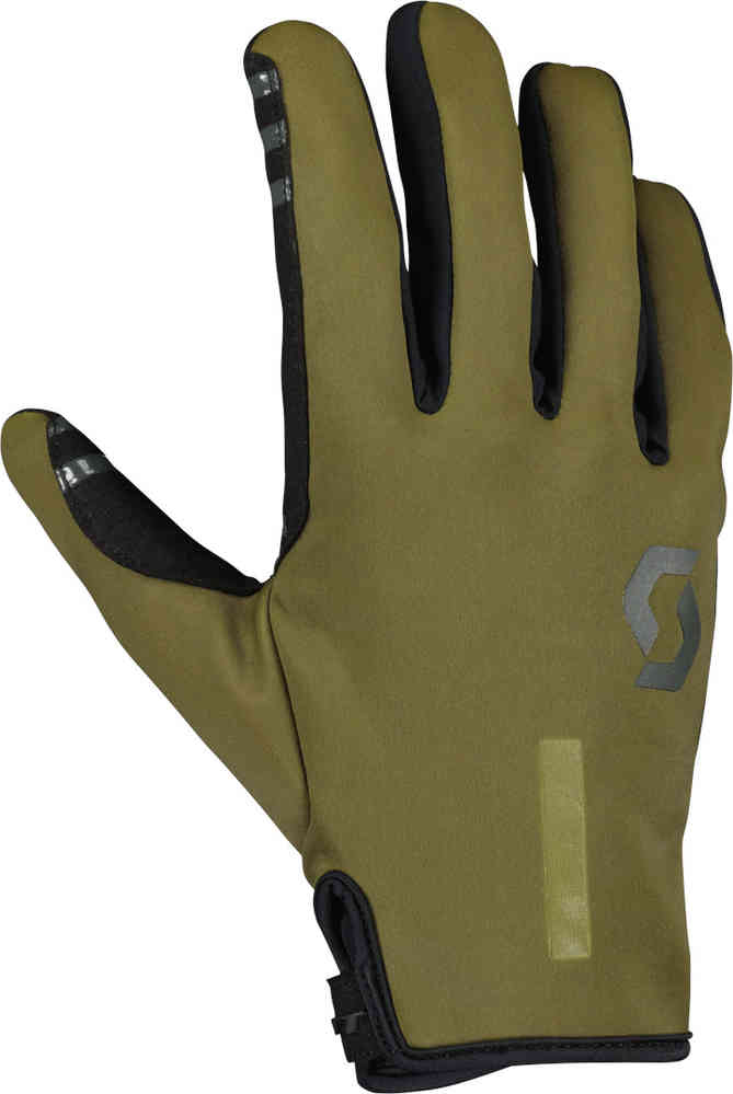 Scott 350 Neoride Motorrad Handschuhe