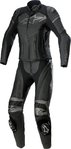 Alpinestars Stella GP Plus Dames Tweedelig Motorfiets Lederen Pak