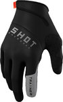Shot Trainer 3.0 Зимние перчатки для мотокросса