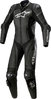 Alpinestars Stella GP Plus Traje de couro de motocicleta feminino de 1 peça