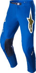 Alpinestars Supertech Bruin Spodnie motocrossowe