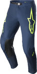 Alpinestars Supertech Bruin Pantalones de motocross