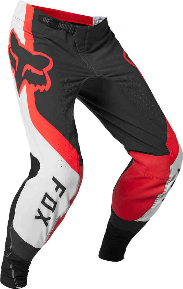 FOX Flexair Efekt Spodnie motocrossowe