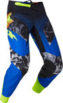 FOX 360 Dkay Pantalon de motocross