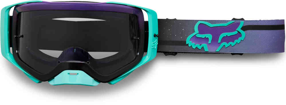 FOX Airspace Vizen Lunettes de motocross